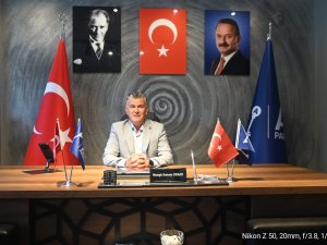 OKKALI: "ŞEHİTLERİMİZİN EMANETİ DEVLETİN HAFIZASIDIR"