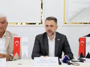 BATI AKDENİZ İHRACATI, ARTIŞTA TÜRKİYE LİDERİ