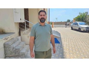 ADANA’DA BİR GENCİN YAZ TATİLİNDE ÇALIŞARAK ALDIĞI MOTOSİKLETİ 2 HIRSIZ ÇALDI