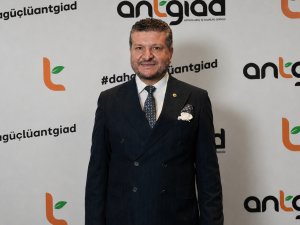 ANTGİAD 36 YAŞINDA
