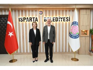 MOLDOVA GAGAVUZ MİLLETVEKİLİ IVANNA KÖKSAL: "TÜRKİYE’NİN DESTEĞİNİ HEP HİSSETTİK"