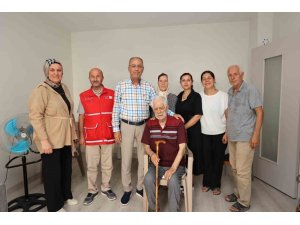 50 YILLIK İNŞAAT TEKNİKERİNDEN DEPREM KONUTLARINA ÖVGÜ