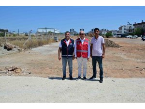 KOCAGÖZ: "ALTINOVA ALTIN GİBİ OLUYOR"