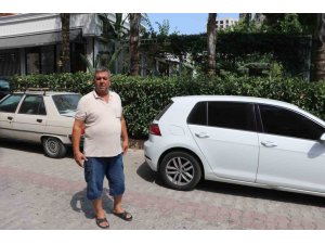 TELEF OLAN KEDİYİ BESLEYEN VATANDAŞLARDAN PİTBULLUN SAHİBİNE TEPKİ