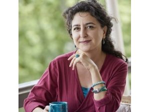 2026 MERSİN KENTİ EDEBİYAT ÖDÜLÜ SEMA KAYGUSUZ’A VERİLDİ