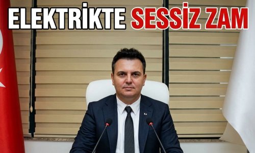 FATURA; ÇARŞIYA, PAZARA, SOFRAYA YANSIYACAK