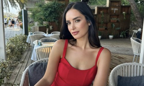 FUHUŞA ARACILIK OPERASYONU'NDA 6 TUTUKLAMA