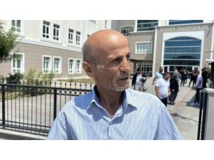 YARGITAY’IN BOZDUĞU DAVADA POLİS MEMURU YENİDEN YARGILANDI, ADLİ KONTROL ŞARTIYLA TAHLİYE EDİLDİ