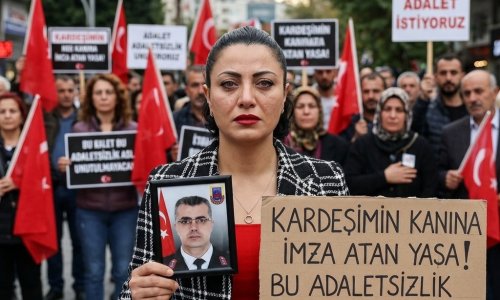 ANAHTAR PARTİ KONYAALTI İLÇE BAŞKANI KESEKLER'DEN ÇERÇEVE YASA'YA TEPKİ