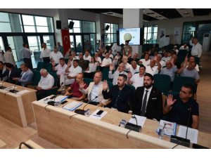HATAY BÜYÜKŞEHİR BELEDİYESİ, SAVAŞIN İZLERİNİN SİLİNDİĞİ SURİYE’NİN 2 KENTİNE ARAÇ HİBE EDECEK