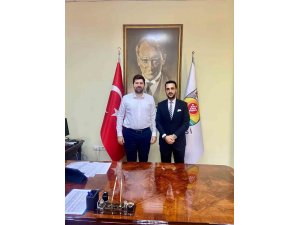 EVLENDİRME ŞEFİNDEN PERSONELE ‘GÜLER YÜZ VE EŞİT HİZMET’ TALİMATI