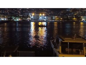 ALANYA’DA DENİZDE KAYBOLAN 19 YAŞINDAKİ GENCİN CANSIZ BEDENİ BULUNDU