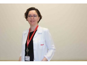 UZM. DR. ELİF SARIÖNDER GENCER: "UYKU VÜCUDUN EN KAPSAMLI BİYOLOJİK ONARIM SÜRECİ"