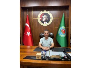 DOĞAN: "TOPRAK ÇİFTÇİNİN EN BÜYÜK SERMAYESİDİR"