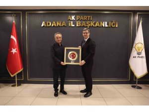 CUMHUR İTTİFAKI’NDAN KENTSEL DÖNÜŞÜM PLATFORMU’NA DESTEK MESAJI