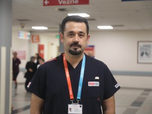 YAZ GRİBİNDE 'ANİ SICAKLIK DEĞİŞİMİ' VE 'KLİMA' UYARISI