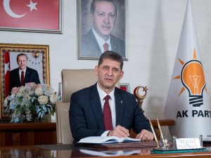 ANTALYA-ALANYA OTOYOLU'NUN YÜZDE 30'U TAMAMLANDI
