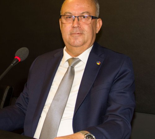 'SEKTÖR ÇÖKTÜ DEĞERLENDİRMESİ DOĞRU DEĞİL'