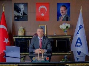 TUNCER: "17 AĞUSTOS'U UNUTMADIK, UNUTMAYACAĞIZ"