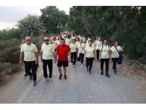 HBB’NİN SABAH SPORLARI HER YAŞTAN VATANDAŞI BULUŞTURUYOR