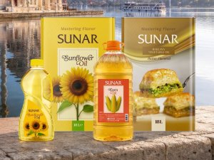 ELİTA GIDA, FOODİST 2026’DA YENİLENEN SUNAR YAĞ MARKASINI VE İKİ YENİ PROFESYONEL ÜRÜNÜNÜ TANITACAK