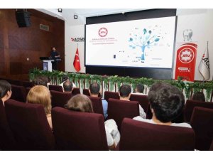 AOSB SANAYİCİSİNE ATÜ’DE AKADEMİK KARİYER İMKANI