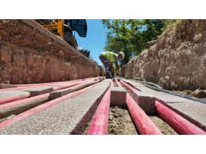 AEDAŞ’TAN BURDUR’UN ENERJİ ALTYAPISINA 1 MİLYAR TL’LİK YATIRIM