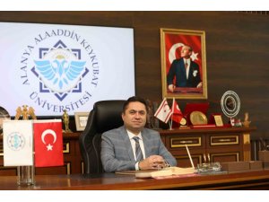 ALKÜ’DE YKS DOLULUK ORANI YÜZDE 99,66’YA ULAŞTI