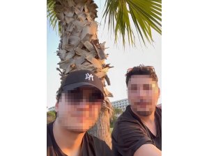 ANTALYA’DA PLAJDA TESETTÜRLÜ KADINLARI GÖRÜNTÜLEYİP HAKARET EDEN ŞAHISLAR HAKKINDA SORUŞTURMA