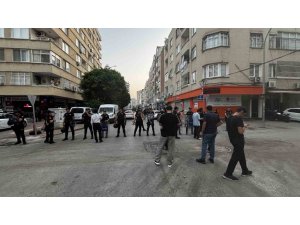 ADANA’DA FURKAN VAKFI’NA YÖNELİK OPERASYON: POLİS ALPARSLAN KUYTUL’UN EVİNDE ARAMA YAPIYOR
