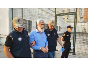 FURKAN VAKFI’NA OPERASYON: ALPARSLAN KUYTUL, EŞİ VE ÇOK SAYIDA KİŞİ GÖZALTINDA