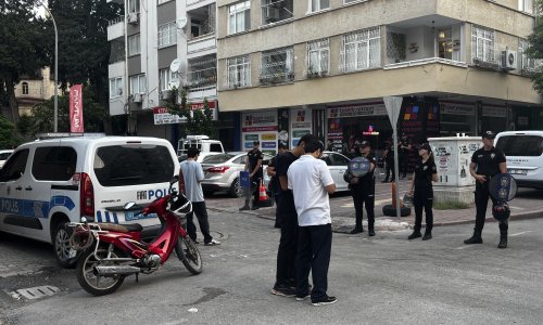 ADANA’DA FURKAN VAKFI’NA YÖNELİK OPERASYON: POLİS ALPARSLAN KUYTUL’UN EVİNDE ARAMA YAPIYOR