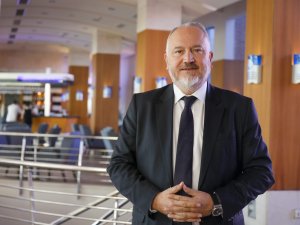 KÜRESEL TURİZMİN GELECEĞİ ANTALYA'DA KONUŞULACAK