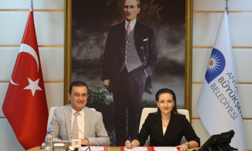 TARİHİ ELMALI YAĞLI GÜREŞLERİ İÇİN İŞ BİRLİĞİ PROTOKOLÜ