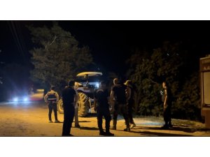 OSMANİYE’DE ACI OLAY: SUMAK TOPLAMAYA GİDEN YAŞLI KADIN ÖLÜ BULUNDU