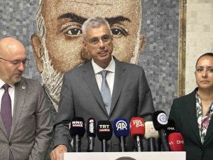 BAKAN MEMİŞOĞLU’NDAN HASTANELERDE KREŞ VE ANAOKULU AÇIKLAMASI: "İNŞALLAH BU SENE İÇİN 7 KREŞE BAŞLIYORUZ"