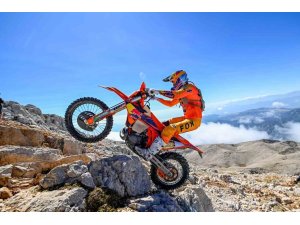 SEA TO SKY, DÜNYANIN ÖNDE GELEN HARD ENDURO SPORCULARINI KEMER’DE AĞIRLAYACAK