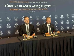 ADANA’DA ATIK GERİ KAZANIM TESİSLERİNE 48,6 MİLYON LİRA CEZA