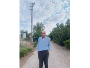 ALZHEİMER HASTASI YAŞLI ADAMDAN 24 SAATTİR HABER ALINAMIYOR