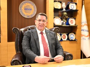 DERE: "OKUL SEPETİNİ ESNAFIMIZDAN DOLDURUN"