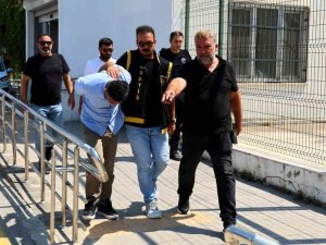 40 MİLYON LİRA İÇİN BABA-OĞLU ÖLDÜRDÜ, "ÖN YARGILI OLMAYIN" DEDİ