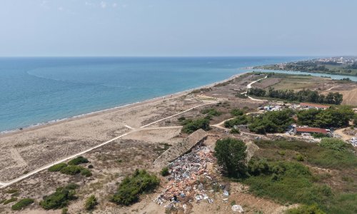 KAPLUMBAĞA DOSTU SERTİFİKASI İPTAL EDİLDİ
