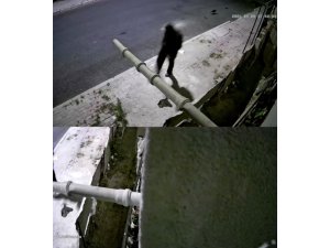 BIÇAKLI SALDIRININ ŞÜPHELİLERİ 1 KİLOMETRE KAÇAMADAN YAKALANDI