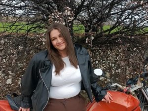 MOTOSİKLETİN SÜRÜCÜSÜ HAYATINI KAYBETTİ