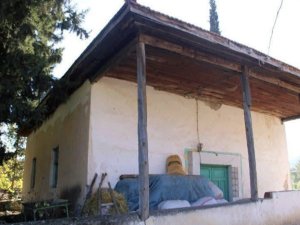 MİNARESİZ CAMİNİN TESCİLİ KALDIRILDI
