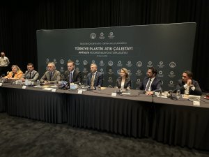 ANTALYA’DA ORTAK AKIL BULUŞMASI GERÇEKLEŞTİRİLDİ