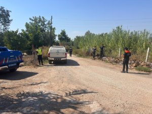 3 GÜNDÜR KAYIP ALZHEİMER HASTASI ÖLÜ BULUNDU