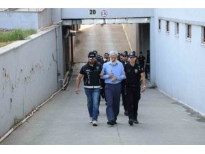 "ALPARSLAN KUYTUL SUÇ ÖRGÜTÜ" SORUŞTURMASINDA ALPARSLAN KUYTUL VE EŞİ TUTUKLANDI