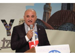 MİRAN’DAN NETANYAHU TEPKİSİ