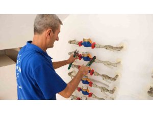 ASAT’TAN 400 BİN SAYAÇ İÇİN YENİLEME SEFERBERLİĞİ